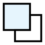 Copy SVG Icon